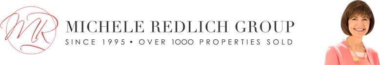 Michele Redlich Group | Since 1995 | Over 1000 Properties sold